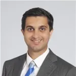 Dr. Suneel Kamath, MD - Cleveland, OH - Gastroenterology