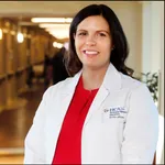Dr. Madeline Griffin Edwards - Brighton, MI - Obstetrics & Gynecology
