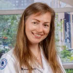 Natalia Eltabaa - Stratford, NJ - Nurse Practitioner