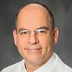 Dr. Mauricio J Garrido