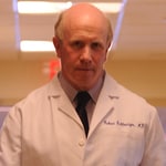 Dr. Robert Barry Schlesinger