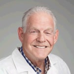 Dr. Louis Joseph Levy, MD