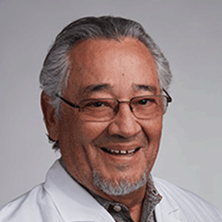 Dr. Dennis Oliver Dominguez, MD - El Cajon, CA - Family Medicine