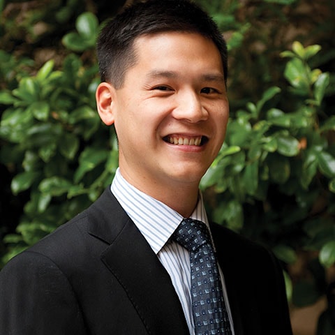 Dr. Gordon Li, MD - Palo Alto, CA - Neurological Surgery
