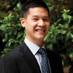 Dr. Gordon Li, MD
