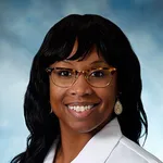 Dr. Paula Andrea Michelle Crawford-Harris - Port Saint Lucie, FL - Family Medicine