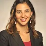 Dr. Mariam Savabi - Tacoma, WA - Obstetrics & Gynecology