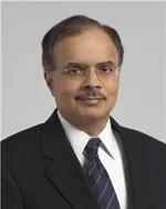 Dr. Khodanpur Guruprasad, MD - Garfield Heights, OH - Cardiovascular Disease