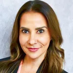 Catherine Penuela-Parker, LMFT - Palo Alto, CA - Mental Health Counseling