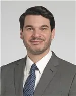 Dr. J. Eduardo Corso, MD - Avon, OH - Vascular Surgery