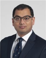 Dr Pavan Bhat, MD