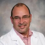 Dr. Carlos Manuel Rodriguez Mendoza - Bradenton, FL - Family Medicine, Internal Medicine