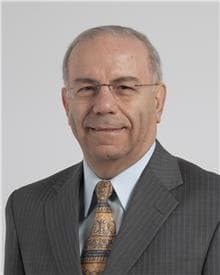 Dr. Wael Khoury, MD - Garfield Heights, OH - Cardiovascular Medicine