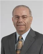 Dr. Wael Khoury, MD - Garfield Heights, OH - Cardiovascular Disease