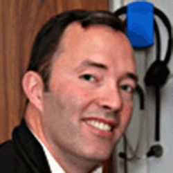 Dr. Bryan Joseph Fox, MD - Spring Valley, CA - Family Medicine
