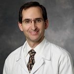 Dr. Uri Ladabaum, MD - Palo Alto, CA - Gastroenterology