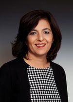 Dr. Afsaneh Ighani