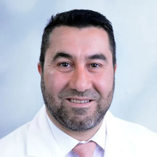 Dr. Ameer Almullahassani, MD - Fairfield, CA - Neurologist