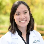 Dr. Christina Pui-Ling Chan, DO - Columbus, OH - Internal Medicine