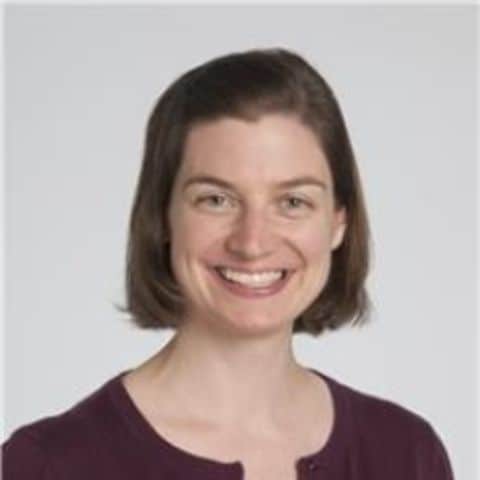 Dr. Melanie Robbins-Ong, DO - Cleveland, OH - Palliative Medicine