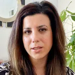 Nuria Lopez, LMFT - San Francisco, CA - Mental Health Counseling, Psychotherapy