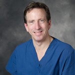 Dr. James Badger