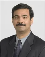 Dr. Venugopal Menon, MD