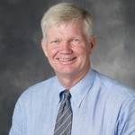 Dr. George Fisher, MD