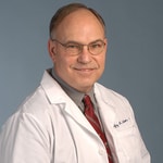 Dr. Jeffrey Norton, MD