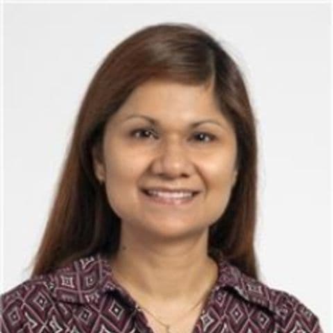 Dr. Baidehi Maiti, MD, PhD - Avon, OH - General Hematology Oncology