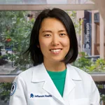 Dr. Karen K Dong - Voorhees, NJ - Family Medicine