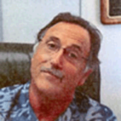 Dr. Peter Richard Kelly, MD - Coronado, CA - Internal Medicine