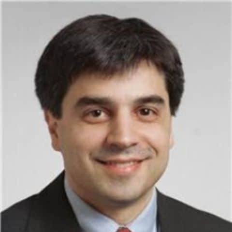 Dr. Anthony Mastroianni, JD, MBA, MD - Cleveland, OH - General Radiation Oncology