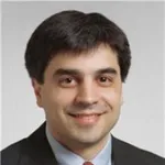 Anthony Mastroianni, JD, MBA, MD - Cleveland, OH - Radiation Oncology