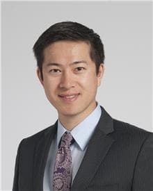 Dr. Zhen-Yu Tong, MD - Cleveland, OH - Thoracic and Cardiovascular Surgery