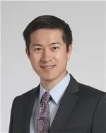 Dr. Zhen-Yu Tong, MD - Cleveland, OH - Thoracic Surgery