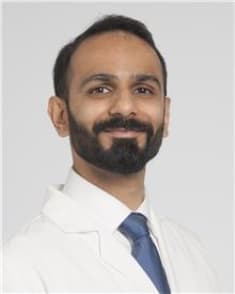 Dr. Gautam Shah, MD - Fairview Park, OH - Cardiovascular Medicine