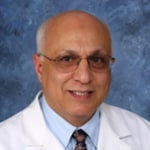 Dr. Samir M Shakfeh