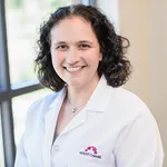 Dr. Maria Chrisan Courser, MD - Columbus, OH - Pediatrics, Internal Medicine