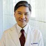 Dr. Kenneth Sakamoto, MD - Portola Valley, CA - Cardiovascular Disease