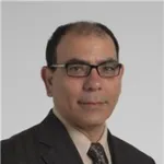 Dr. Samir Abraksia, MD - Cleveland, OH - Hematology, Oncology
