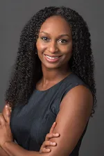 Dr. Benisha Wiltz-Kargou - TOMBALL, TX - Obstetrics & Gynecology