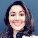 Nicole Rossetti, LCSW - Jersey City, NJ - Mental Health Counseling