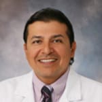 Dr. Andrew Mark Guzman
