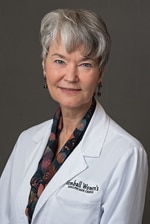 Dr. Marie Therese Sohner