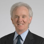 Dr. T. Declan Walsh, MD