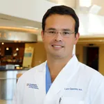 Dr. Leo Mabuchi Gazoni - Richmond, VA - Thoracic Surgery, Surgery