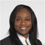 Dr. Eberechi Agwa, MD - Warrensville Heights, OH - General Hematology Oncology