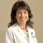 Dr. Helen Bronte-Stewart