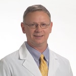 Dr. Joseph C. Jones MD